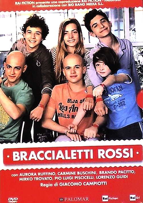 The Red Band Society